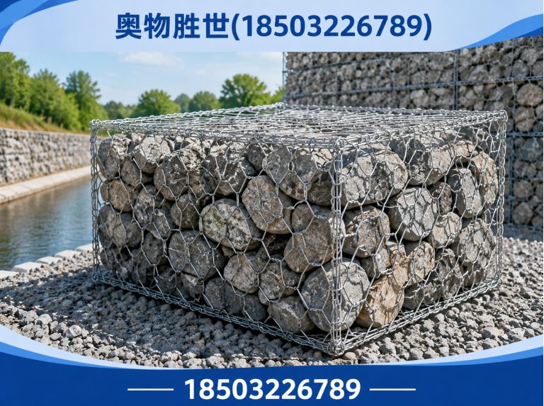 阳泉固滨笼展示图